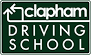 Clapham Driving School